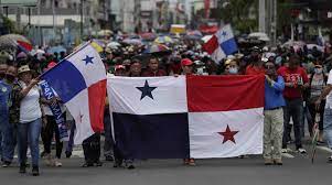 PANAMÁ: CÓMO HA PASADO DE SER UN EJEMPLO DE PROSPERIDAD Y ESTABILIDAD A VIVIR MASIVAS PROTESTAS