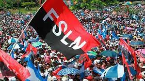 EL PUEBLO DE NICARAGUA RECORRIÓ EL CAMINO DE LA REVOLUCIÓN CONSOLIDANDO UNA FUERZA QUE VENCIÓ A LA DICTADURA. ￼