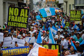 GUATEMALA EN EL 2023 TENDRÁ UN CRECIMIENTO CERCANO AL 4%